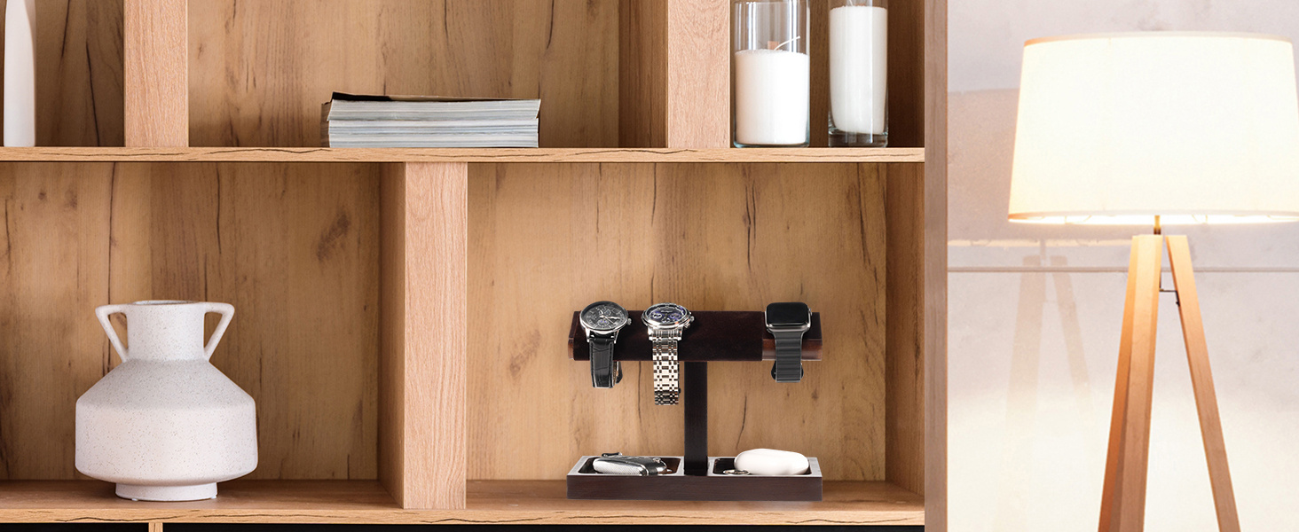 Watch organizer