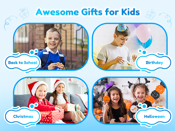 headphones for kids for school