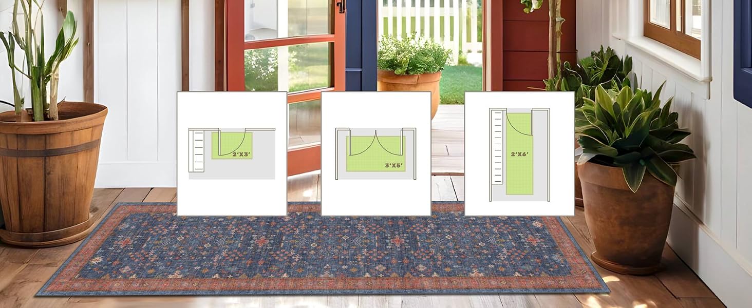 entryway dt