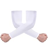 Xeoxarel Arm Sleeves for Men & Women (Available in 4 Pairs/12 Pairs)