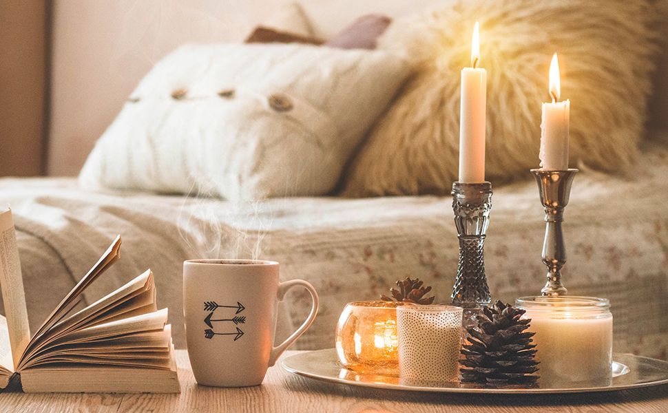 CANDLE WICK