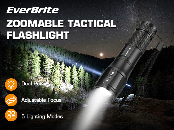 flashlight
