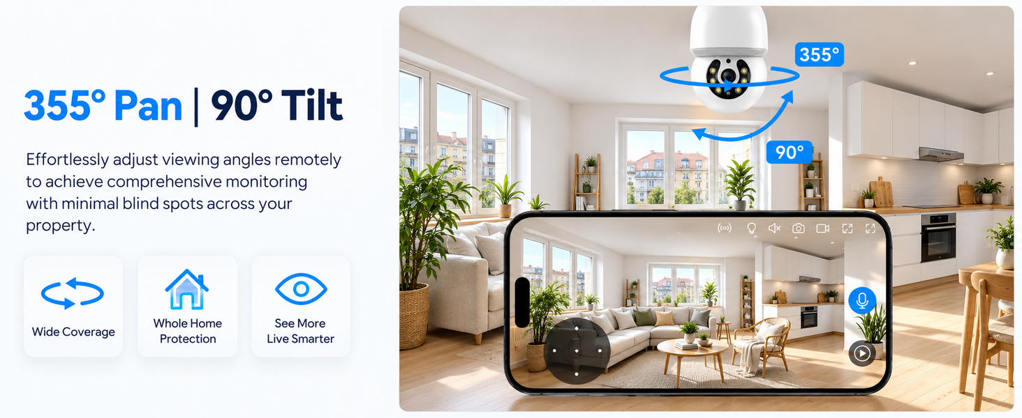 cameras for home security