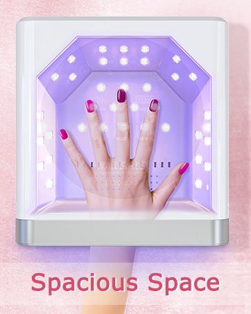 NAIL LAMP