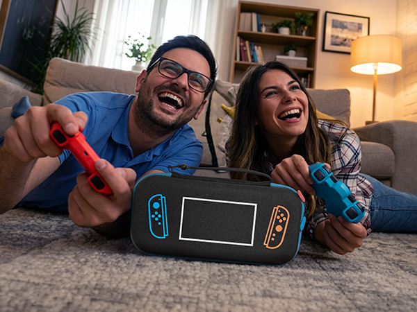 nintendo switch games