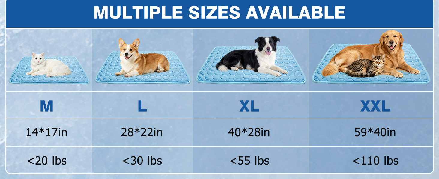 cooling mat for dogs dog cooling mat safe cooling mat for puppies cats dogs