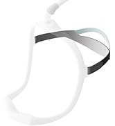 Mars Wellness Replacement CPAP Supplies - CPAP Mask Headgear - Compatible with DreamWear Nasal Ma...