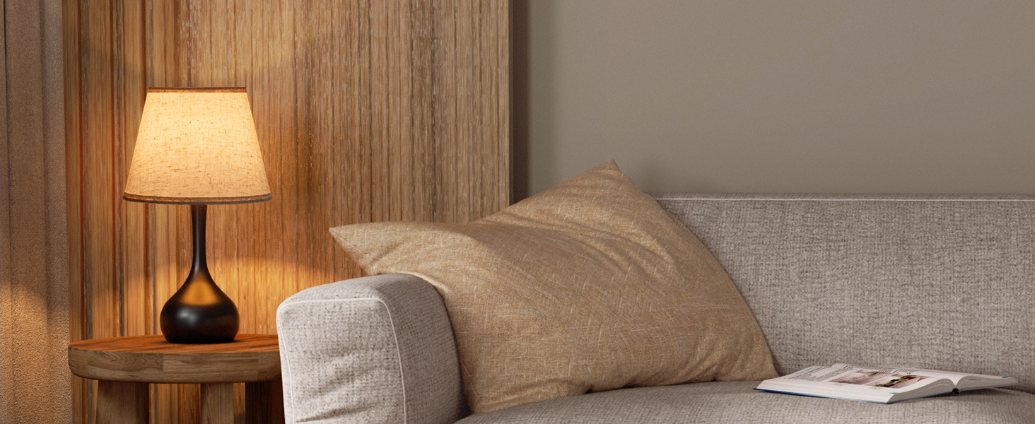 bedside lamp for living room