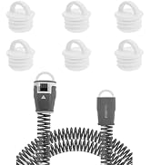 Lemintae CPAP Hose Plugs for Dustproof, Sealing Cpap Tube Dust Lid for All Universal 22mm Tubing,...