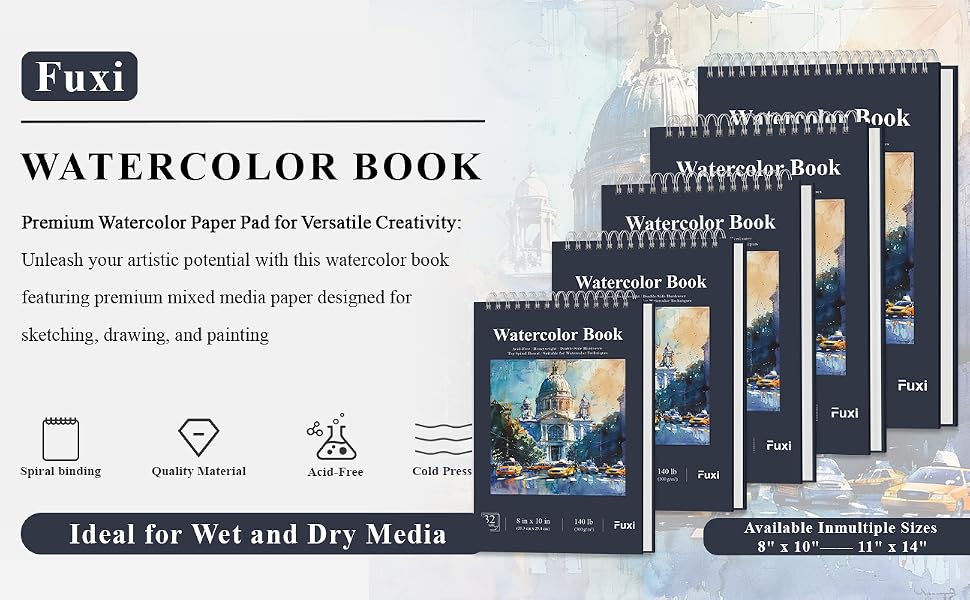 watercolor paper
