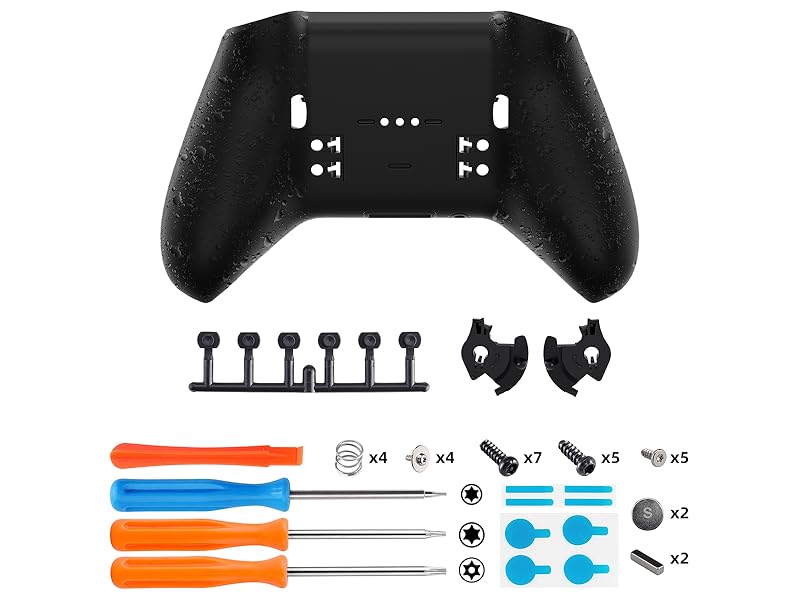 Bottom Shell for Xbox Elite Series 2 Controller