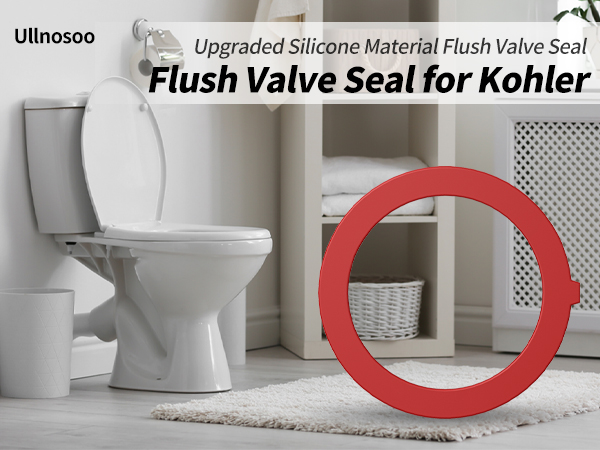 Flush Valve Seal for Kohler
