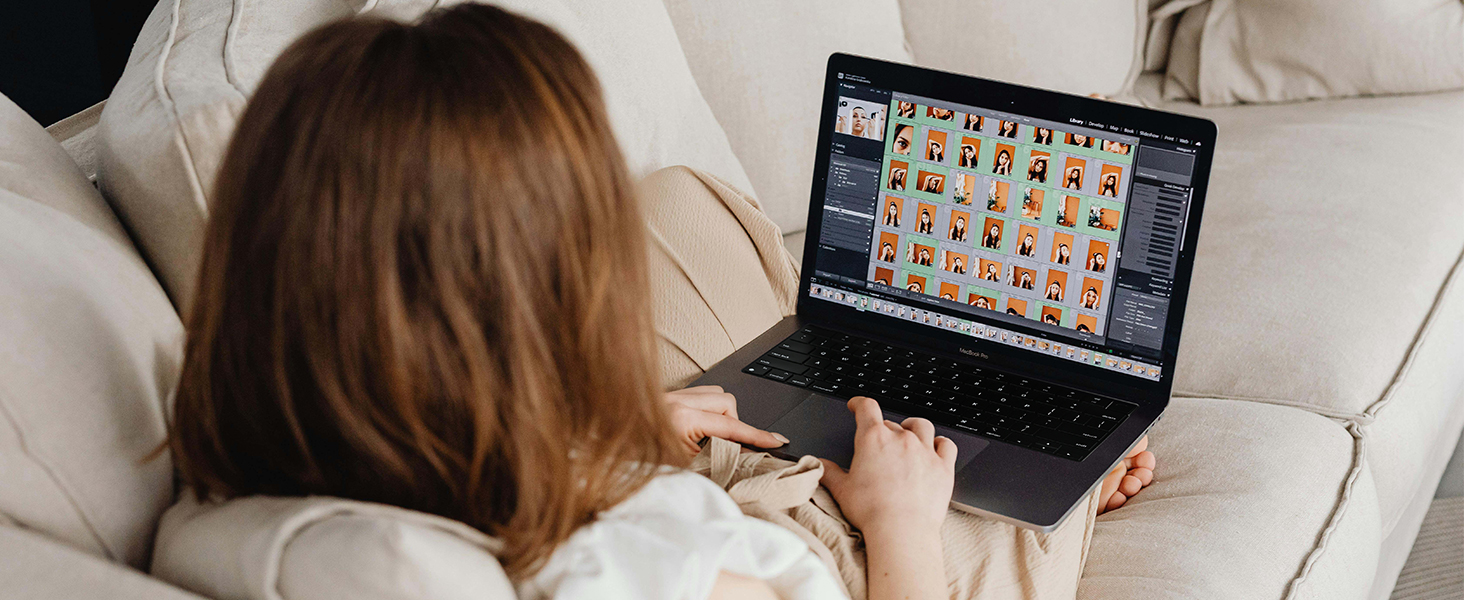 MacBook air keyboard cover