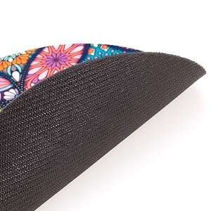 Mouse Pad Round Mousepad