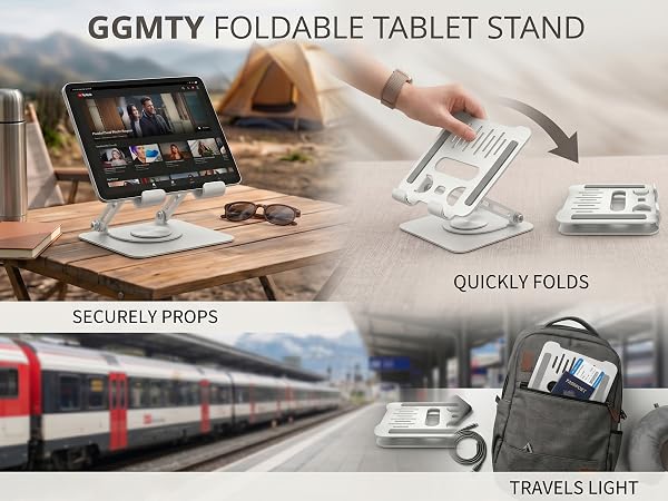 tablet stand