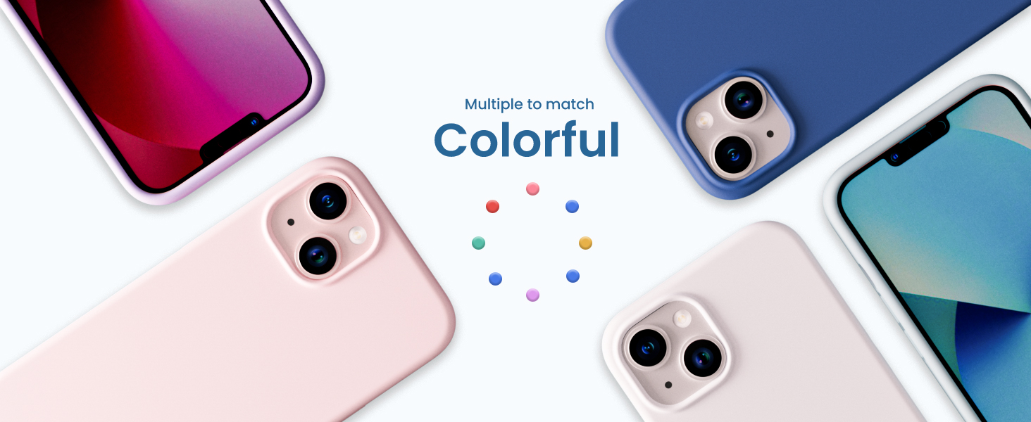 iPhone 13 Case