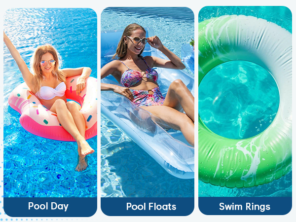 Pool Day