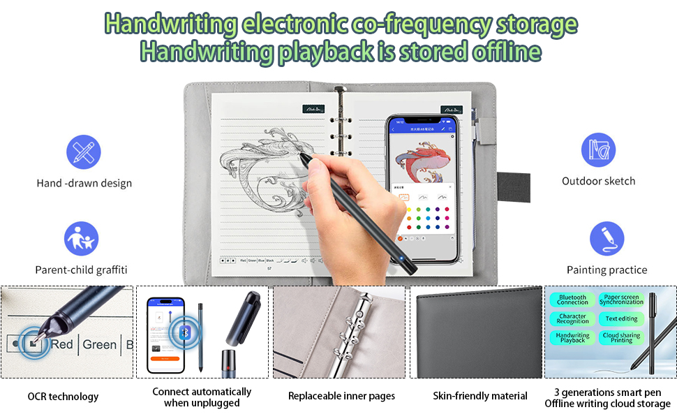 smart notebook