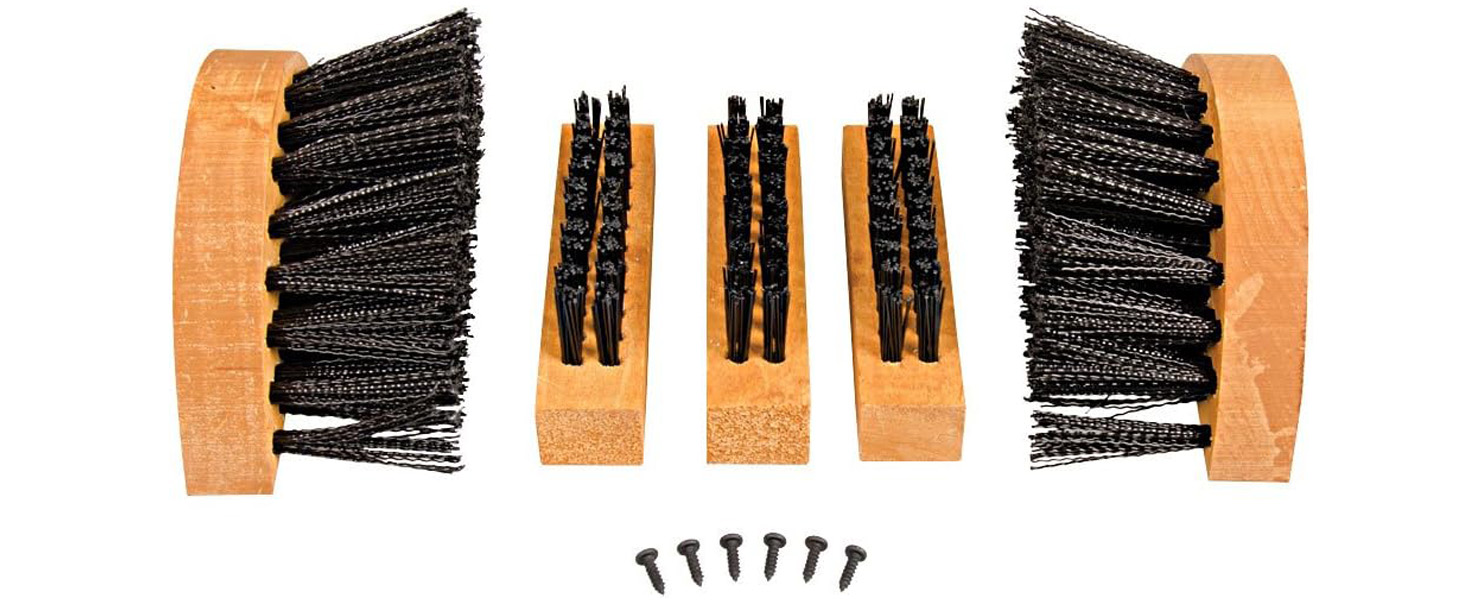 durable utility sturdy cleaning versatile scrubbing outdoor footwear maintenance