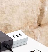 Power Supply AC Adapter DC