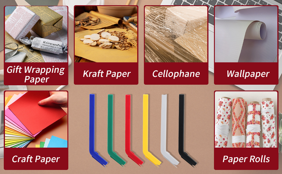 christmas wrapping paper cutter wrapping paper roll cutter gift wrapping