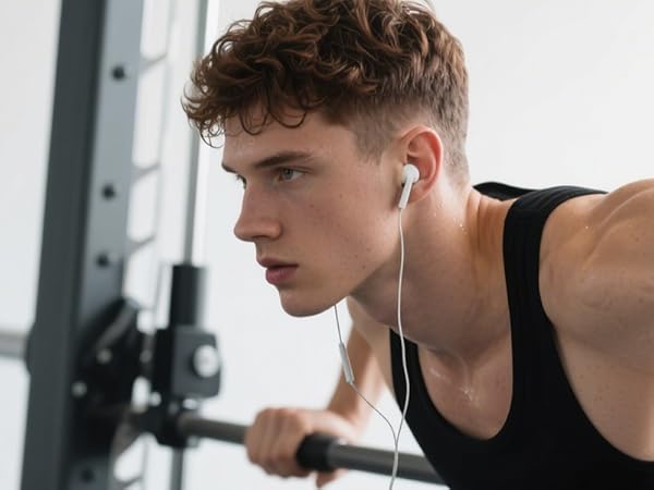 3.5mm Headphones