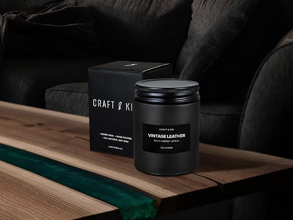 floral spa almond tropical warm filled peach gingerbread tobeape office candles organic strongly