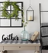 Home decor