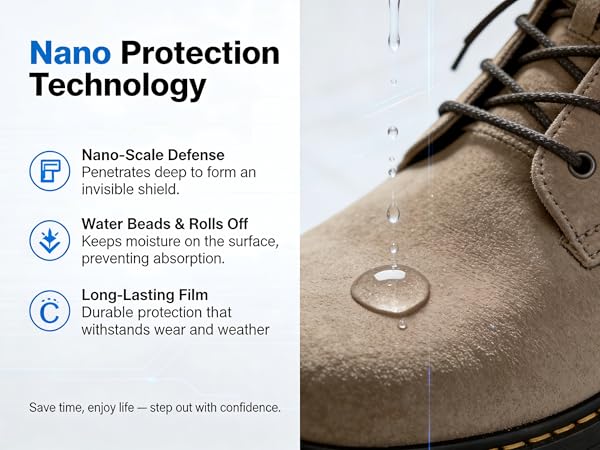rookazu Shoe Protector Spray