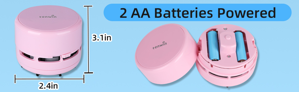 Portable & Battery Operated