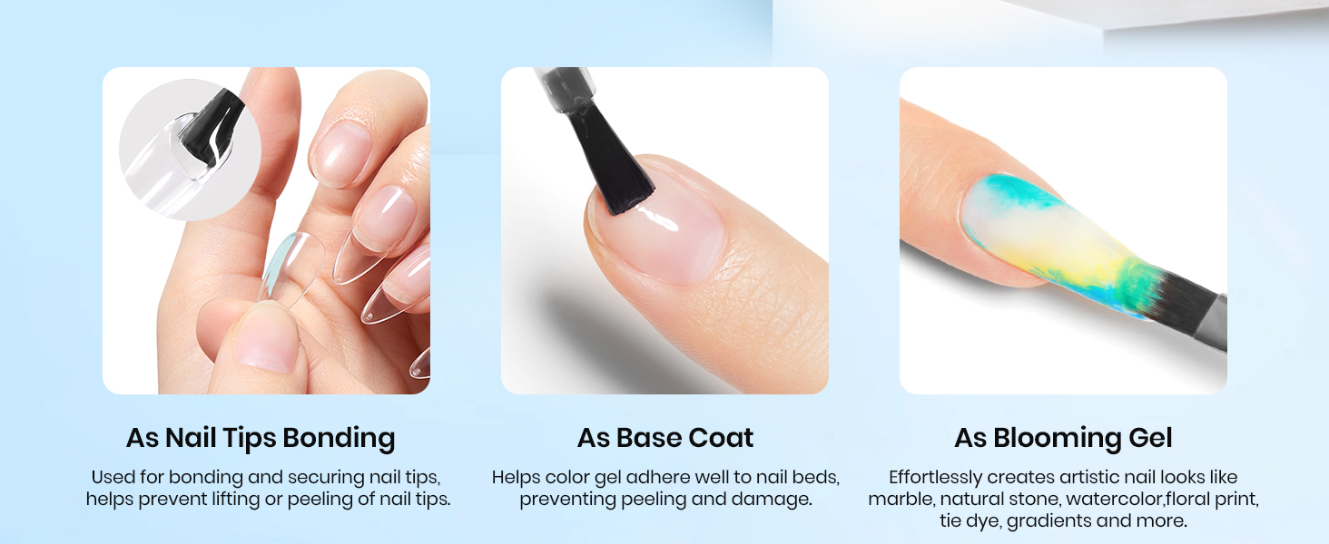 nail glue