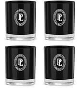 Preston Lane Complete Candle Set, 4 Double-Wick Scented Candles with Vegan, Soy Wax Blend, 7.5 Oz...