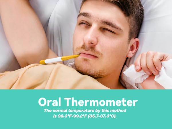 thermometer
