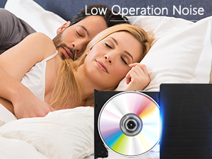 external cd/dvd drive for pc