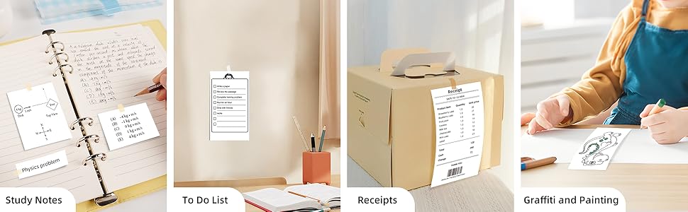 thermal paper
