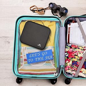 Organizer Bag
