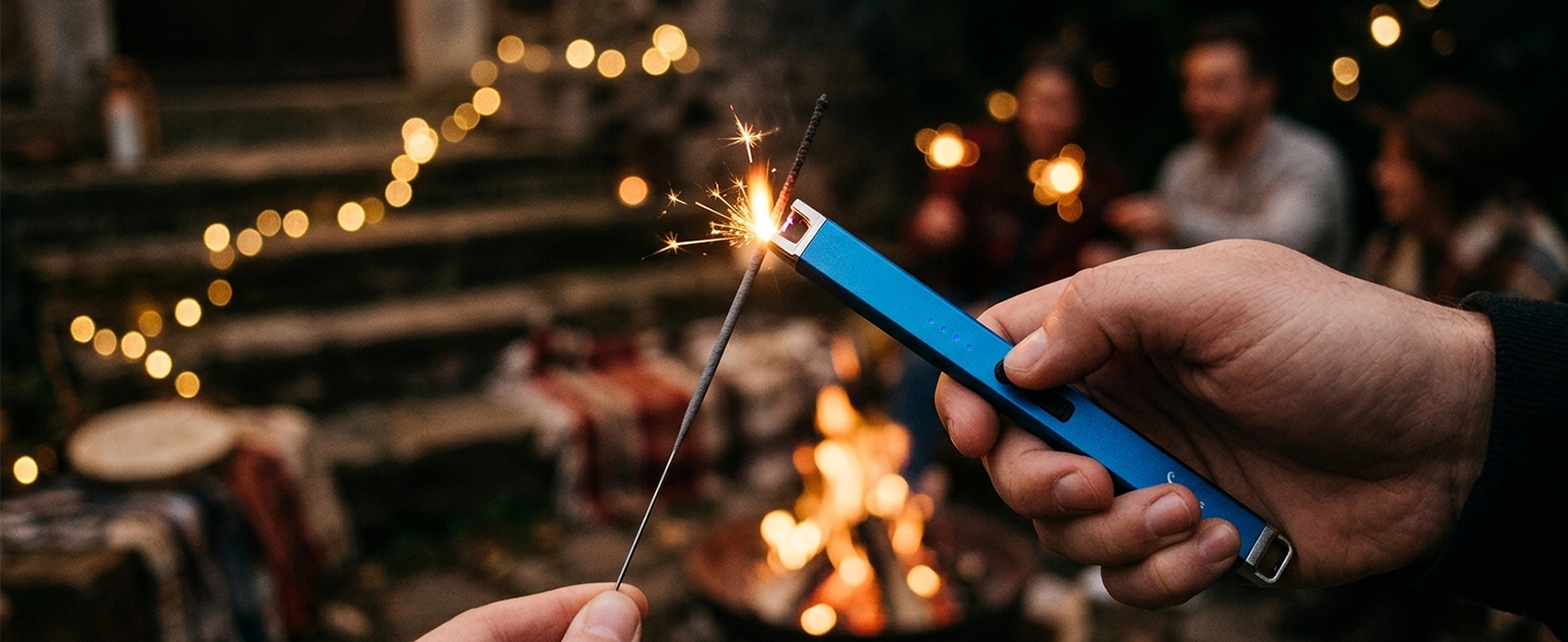 lighter