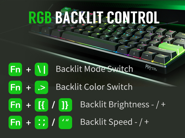 rgb keyboard