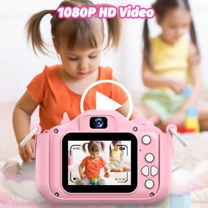 small digital camera