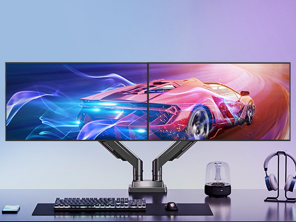 ultrawide monitor mount