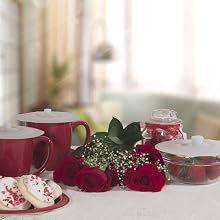 decorating on special occasions