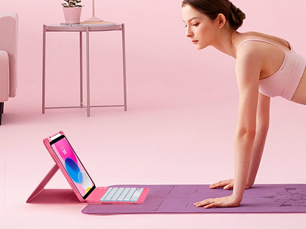 ipad keyboard case