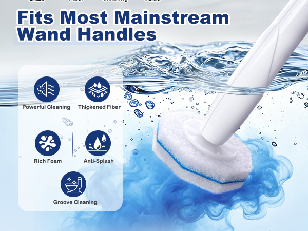 toilet bowl cleaner