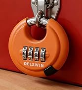 Combination Lock