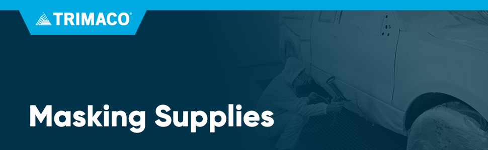 masking supplies