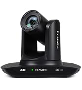 Fomako 4k ptz camera ndi
