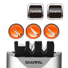 knife scissor sharpener
