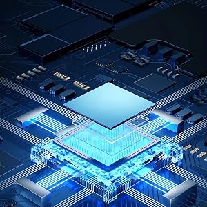 2.5gCHIP