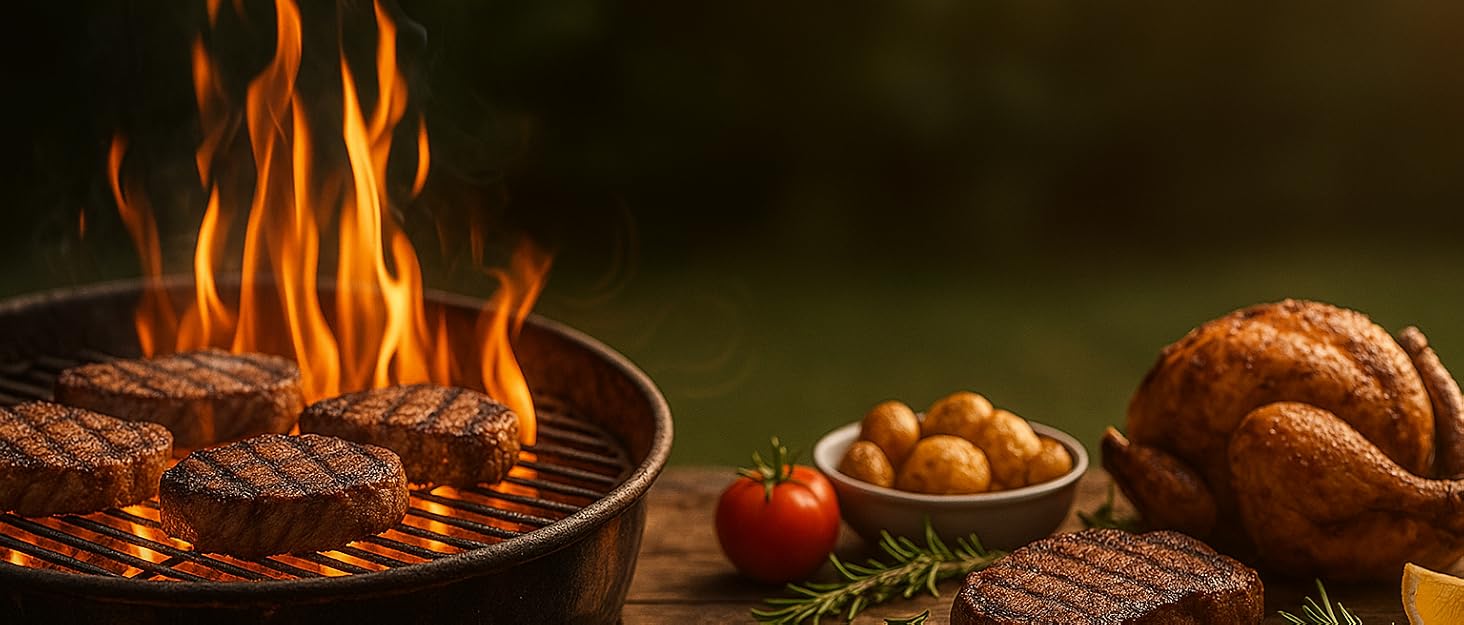smart meat thermometer