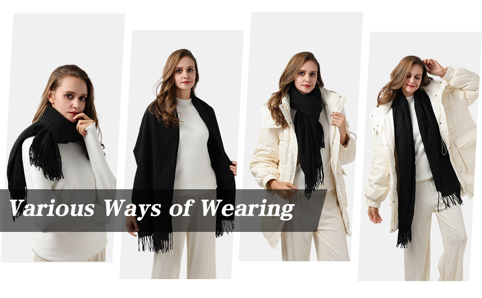 scarfs for women